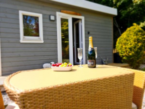 Highland HotTub Retreat, on NC500